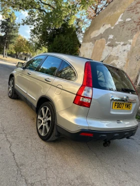 Honda Cr-v 118000miles | Auto.bg — изображение 6