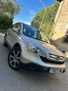 Honda Cr-v 118000miles | Auto.bg — изображение 3