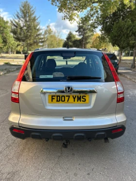 Honda Cr-v 118000miles | Auto.bg — изображение 5