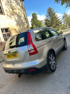 Honda Cr-v 118000miles | Auto.bg — изображение 4