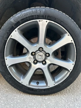 Honda Cr-v 118000miles | Auto.bg — изображение 10