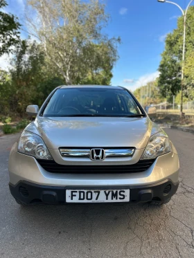 Honda Cr-v 118000miles | Auto.bg — изображение 2