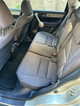 Honda Cr-v 118000miles | Auto.bg — изображение 12