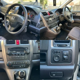 Honda Cr-v 118000miles | Auto.bg — изображение 9