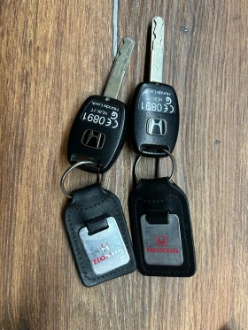 Honda Cr-v 118000miles | Auto.bg — изображение 15
