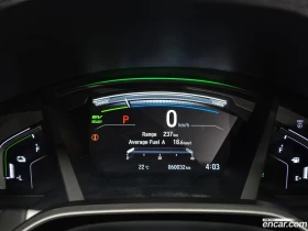 Honda Cr-v 2.0 Hybrid Touring 4WD* КРАЙНА ЦЕНА ДО BG - 26262 € - 61832883 8
