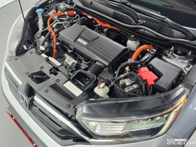 Honda Cr-v 2.0 Hybrid Touring 4WD* КРАЙНА ЦЕНА ДО BG - 26262 € - 61832883 6