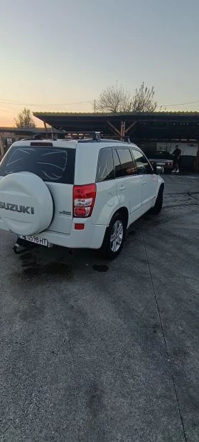 Suzuki Grand vitara - 4950 € - 26682349 3