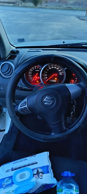 Suzuki Grand vitara - 4950 € - 26682349 12