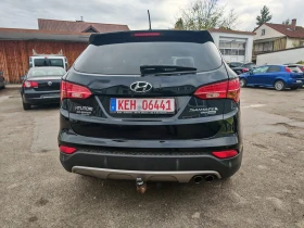Hyundai Santa fe - 10000 € - 76162944 8
