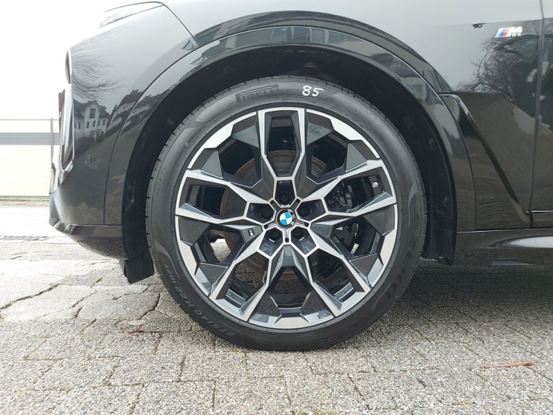 BMW X7 40d xDrive = M-Sport Pro= Exclusive Гаранция, снимка 6 - Автомобили и джипове - 46385375