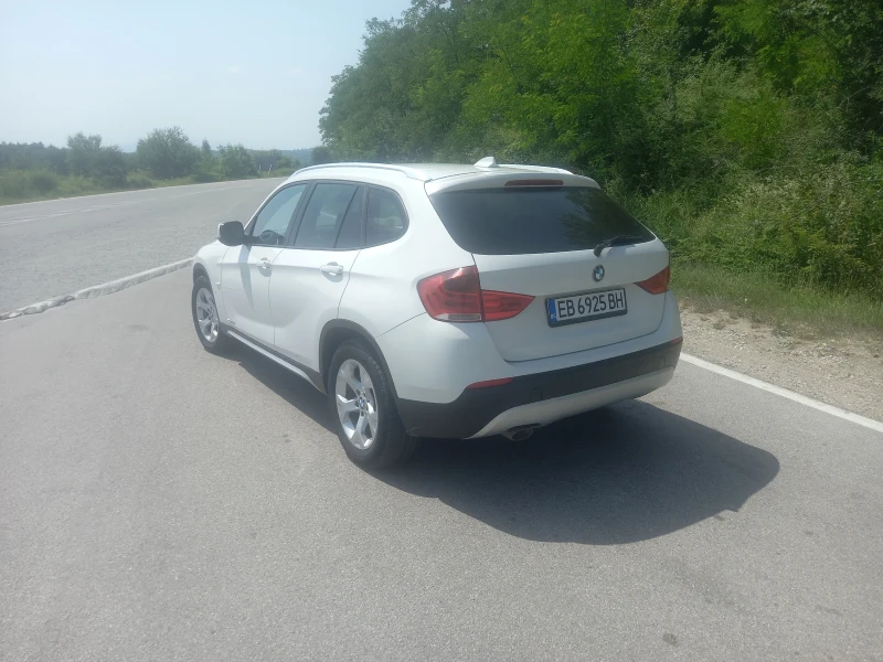 BMW X1, снимка 5 - Автомобили и джипове - 48553710