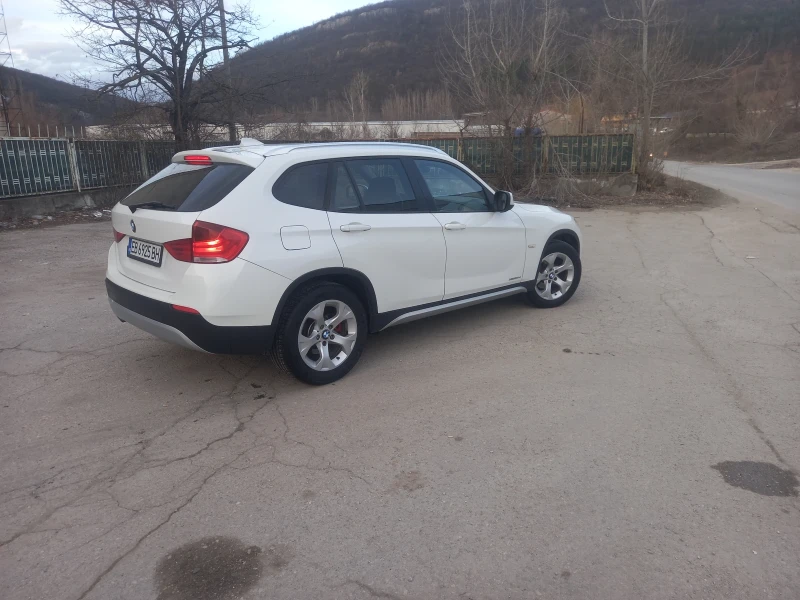 BMW X1, снимка 3 - Автомобили и джипове - 48553710