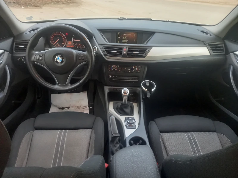 BMW X1, снимка 5 - Автомобили и джипове - 48553710