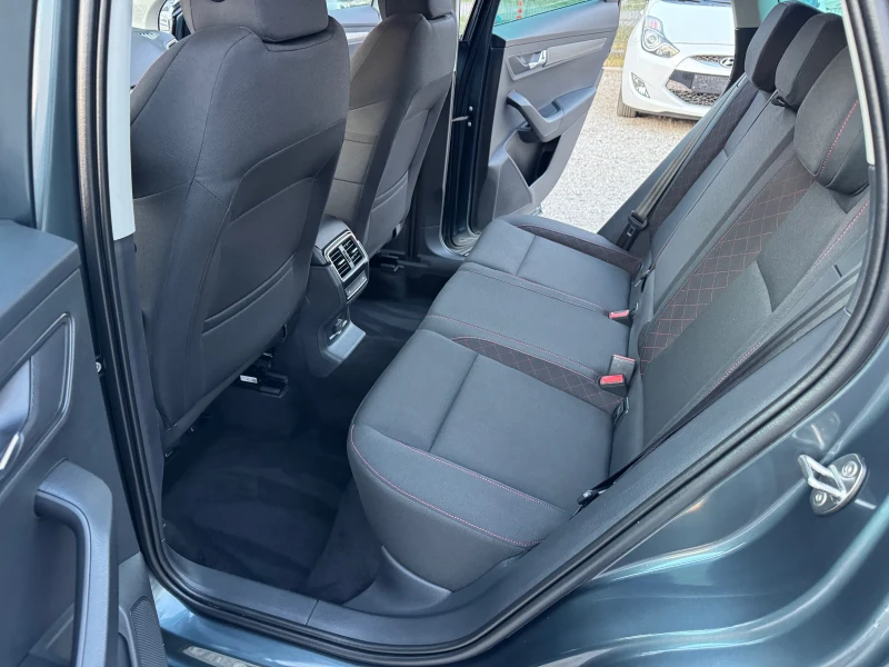 Skoda Karoq 1.5 TSI 6 скорости, снимка 11 - Автомобили и джипове - 51414775