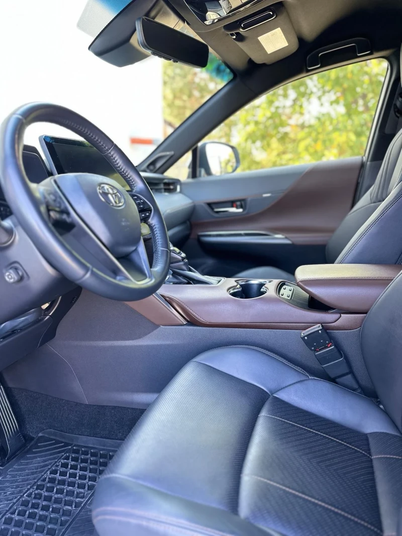 Toyota Venza XLE AWD , снимка 5 - Автомобили и джипове - 52539201