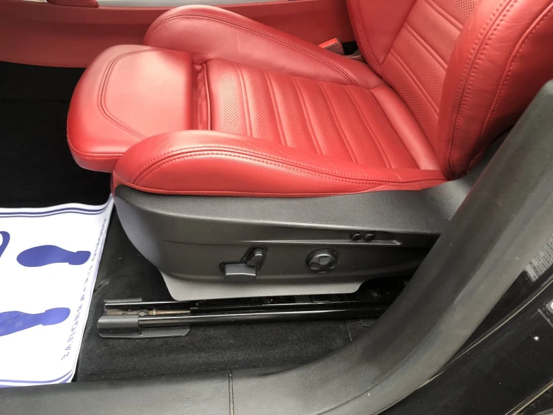 Alfa Romeo Stelvio VELOCE Q4 FULL FULL, снимка 12 - Автомобили и джипове - 52933416