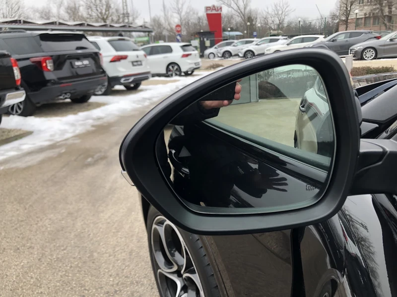 Alfa Romeo Stelvio VELOCE Q4 FULL FULL, снимка 15 - Автомобили и джипове - 52933416