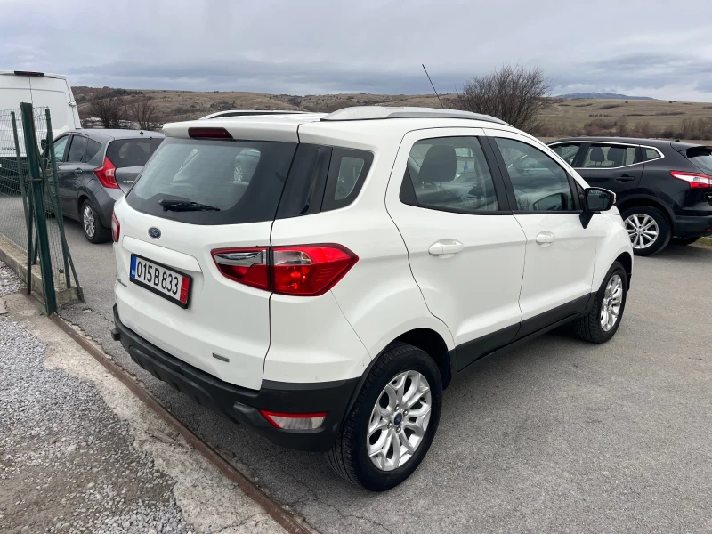 Ford EcoSport 1.0 TURBO , снимка 4 - Автомобили и джипове - 53013062