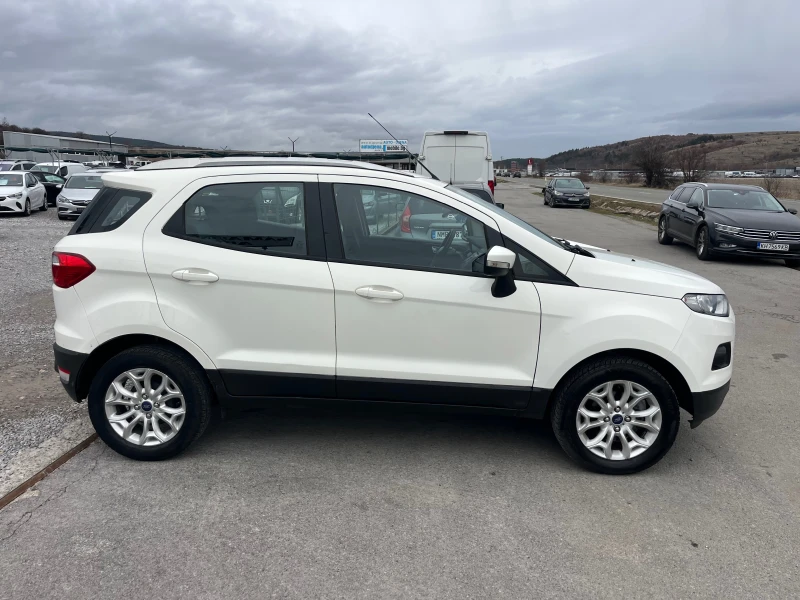 Ford EcoSport 1.0 TURBO , снимка 3 - Автомобили и джипове - 53013062