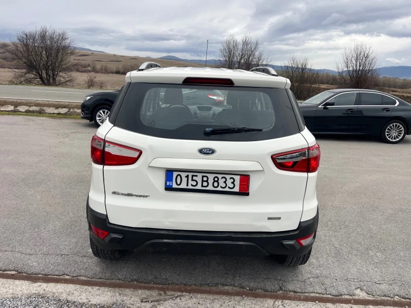 Ford EcoSport 1.0 TURBO , снимка 5 - Автомобили и джипове - 53013062