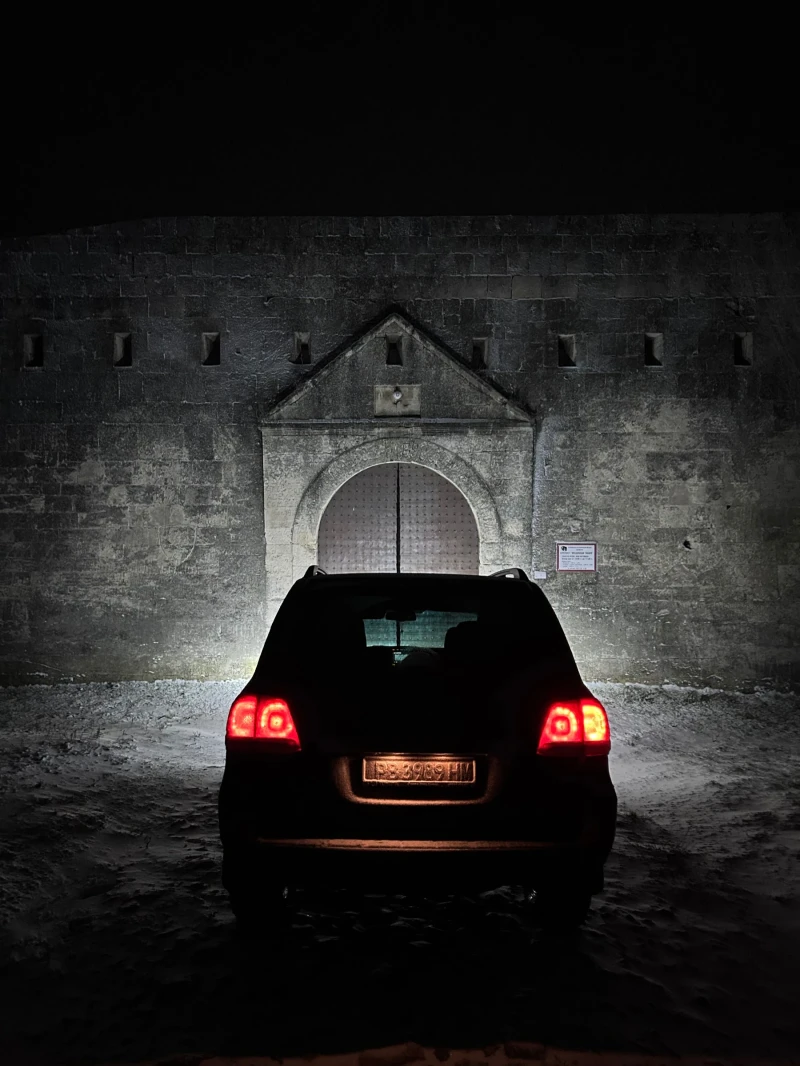 Toyota Land cruiser 200, снимка 6 - Автомобили и джипове - 53146543