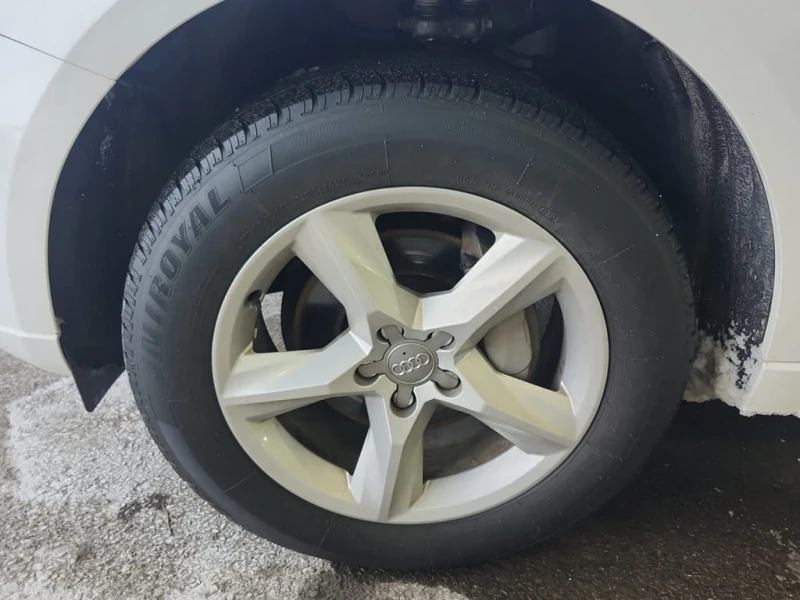 Audi Q5 * 2.0T KOMFORT * CARFAX * БЕЗ ПЪРВОНАЧАЛНА ВНОСКА, снимка 6 - Автомобили и джипове - 53186908