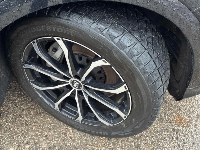 Audi Q8 Technik С РЕГИСТРАЦИЯ & АВТО КРЕДИТ , снимка 13 - Автомобили и джипове - 53595354