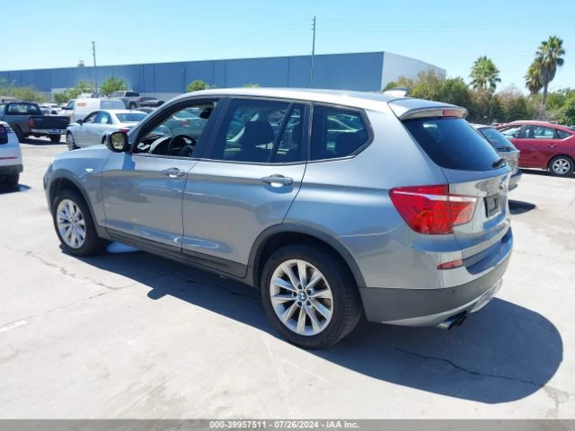 BMW X3 XDRIVE28I, снимка 3 - Автомобили и джипове - 47128385