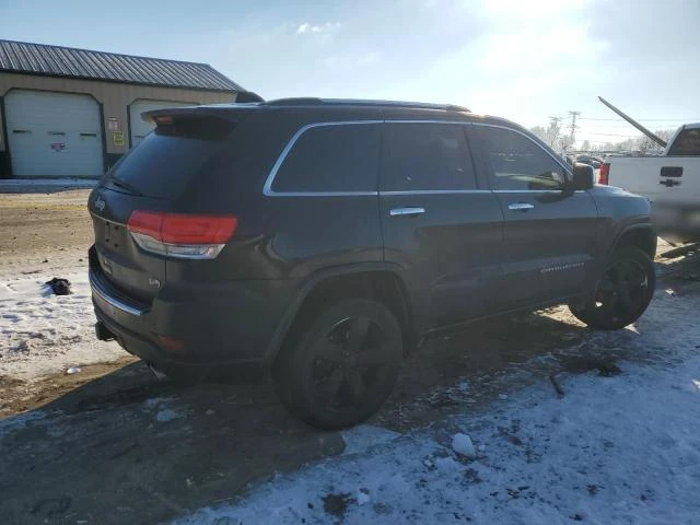 Jeep Grand cherokee OVERLAND 3.6L / ФИКСИРАНА ЦЕНА!, снимка 6 - Автомобили и джипове - 48729871