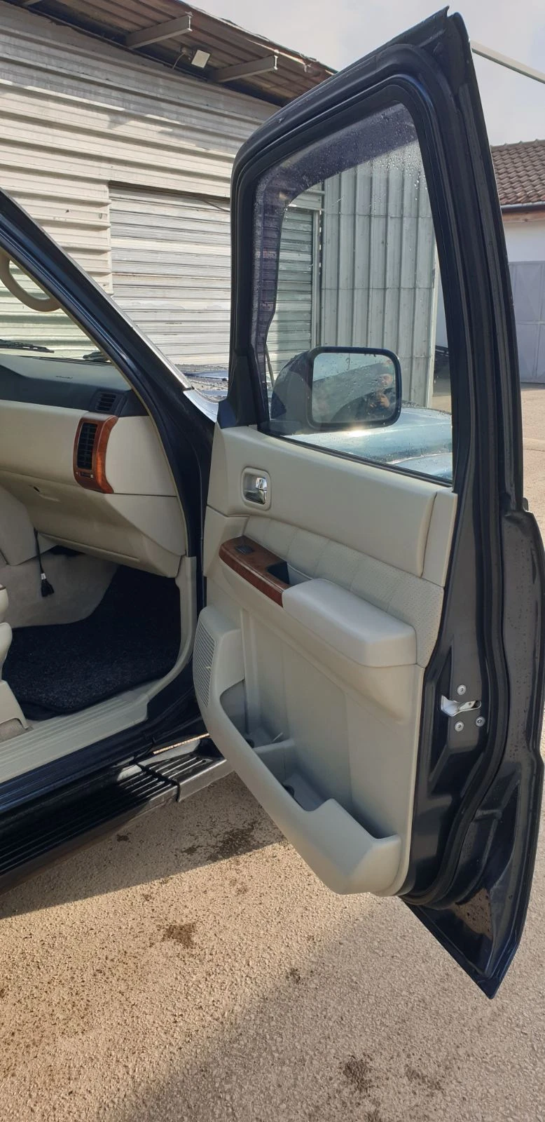 Nissan Patrol, снимка 17 - Автомобили и джипове - 52298562