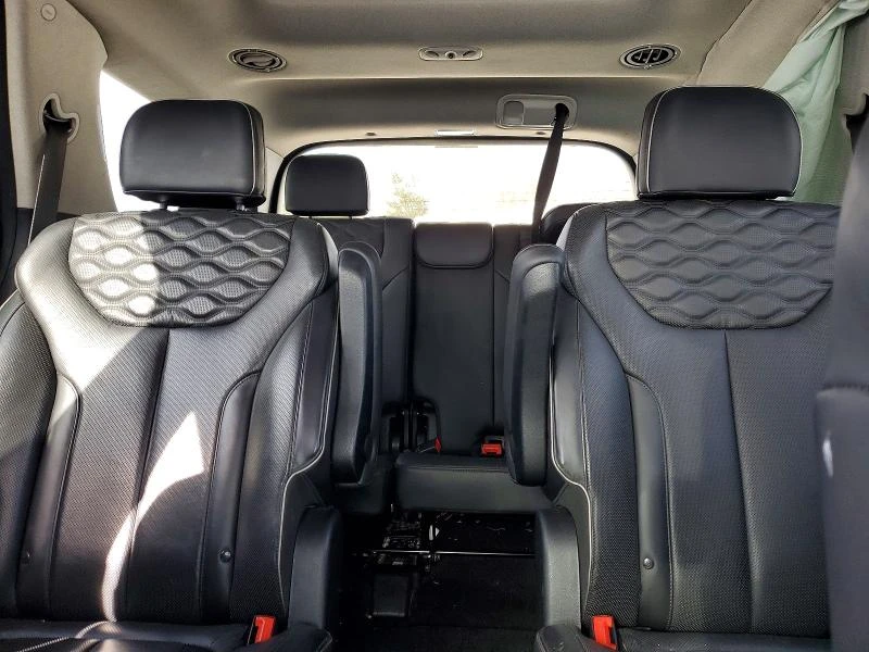 Hyundai Palisade 3.8L 6 ALL WHEEL DRIVE, снимка 11 - Автомобили и джипове - 53989566