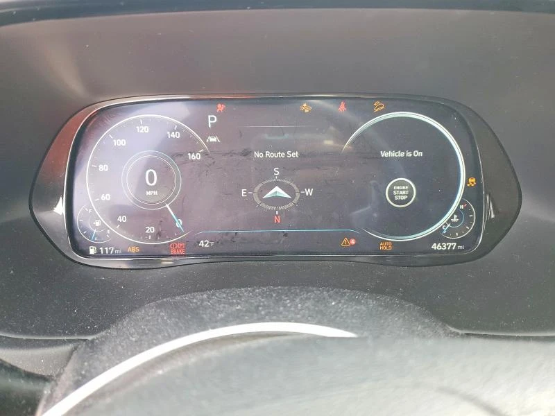 Hyundai Palisade 3.8L 6 ALL WHEEL DRIVE, снимка 10 - Автомобили и джипове - 53989566