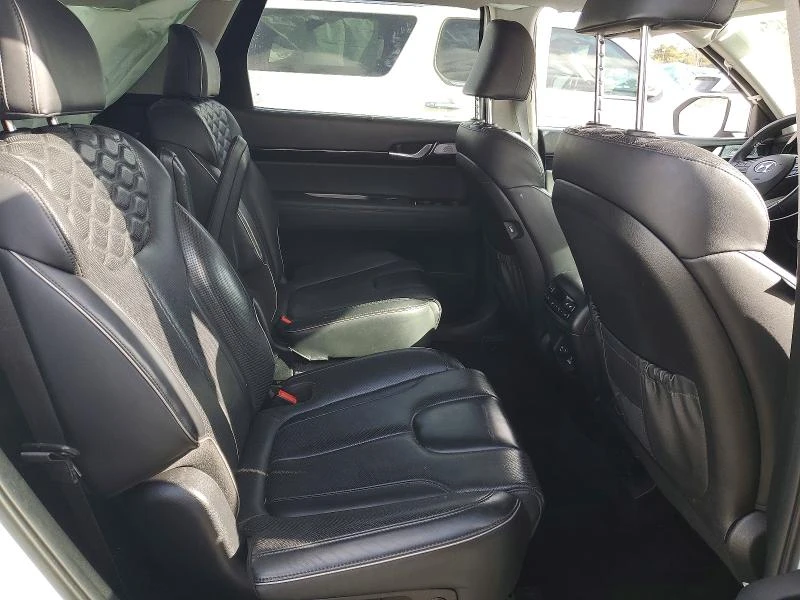 Hyundai Palisade 3.8L 6 ALL WHEEL DRIVE, снимка 12 - Автомобили и джипове - 53989566