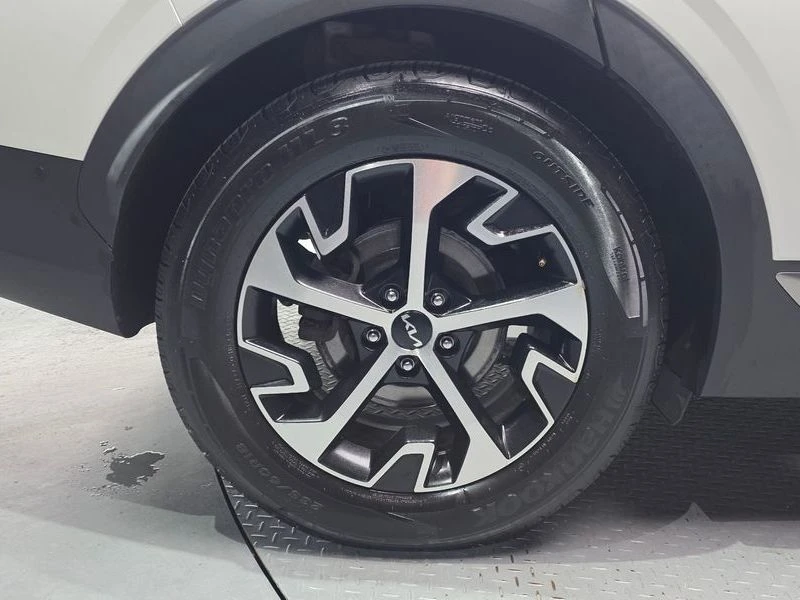 Kia Sportage Nobleless Gravity 2WD| 226к.с.| ВКЛ.ТЕХНОТЕСТ, снимка 5 - Автомобили и джипове - 55441358