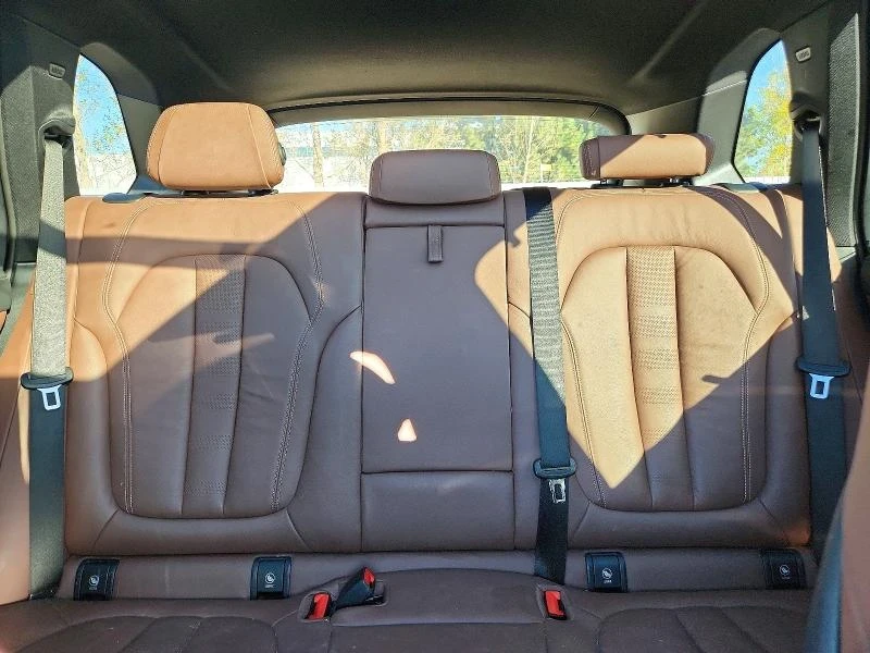 BMW X5 BMW X5 40i | Mobile.bg � ����������� 8