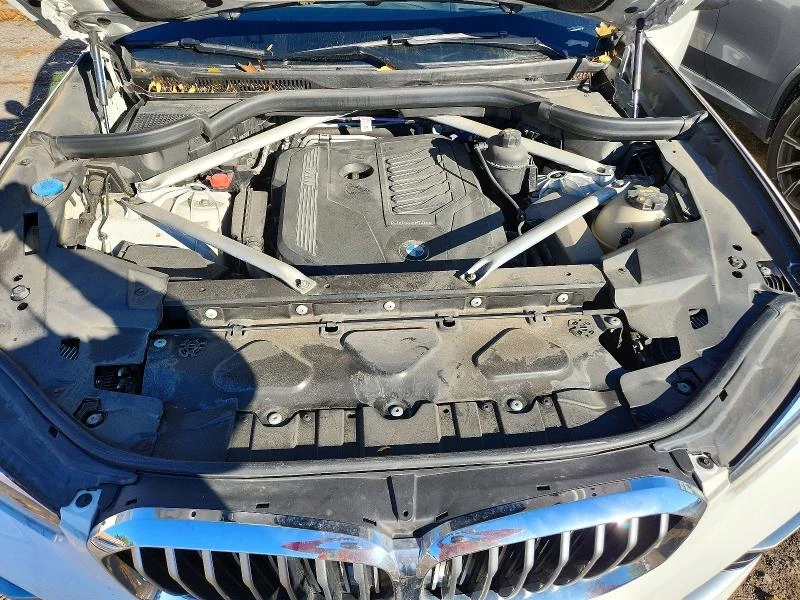 BMW X5 BMW X5 40i | Mobile.bg � ����������� 9