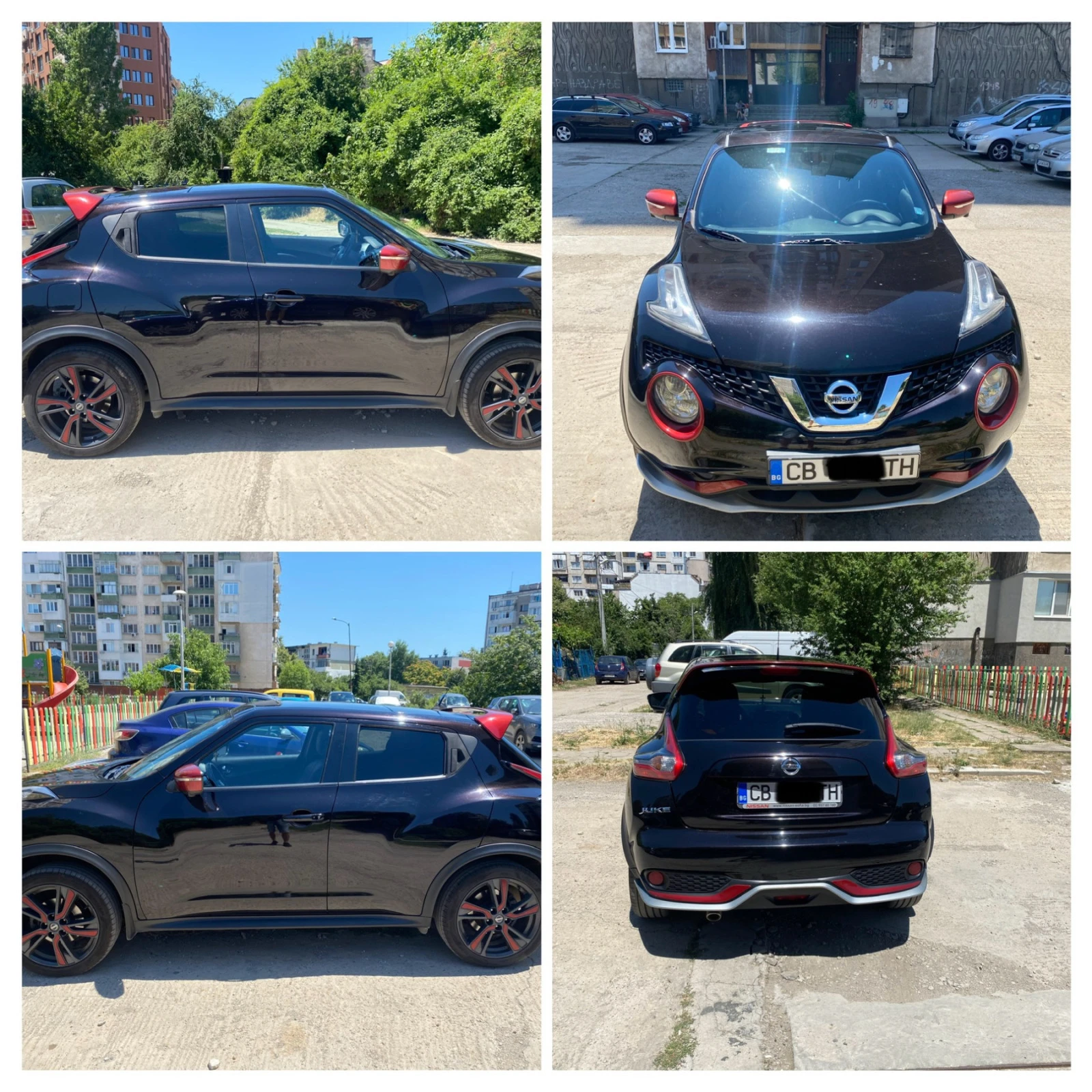 Nissan Juke Ultimate/Tekna+  - изображение 8