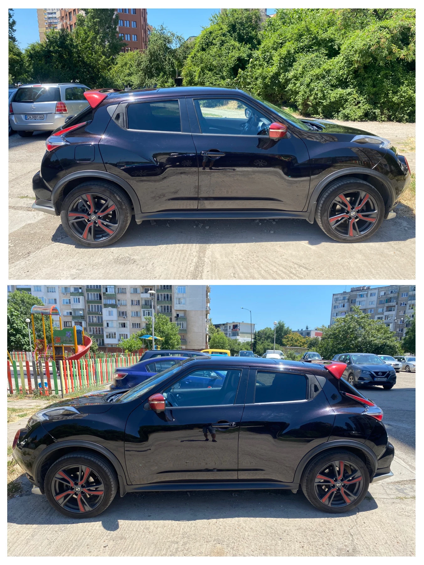 Nissan Juke Ultimate/Tekna+  - изображение 2