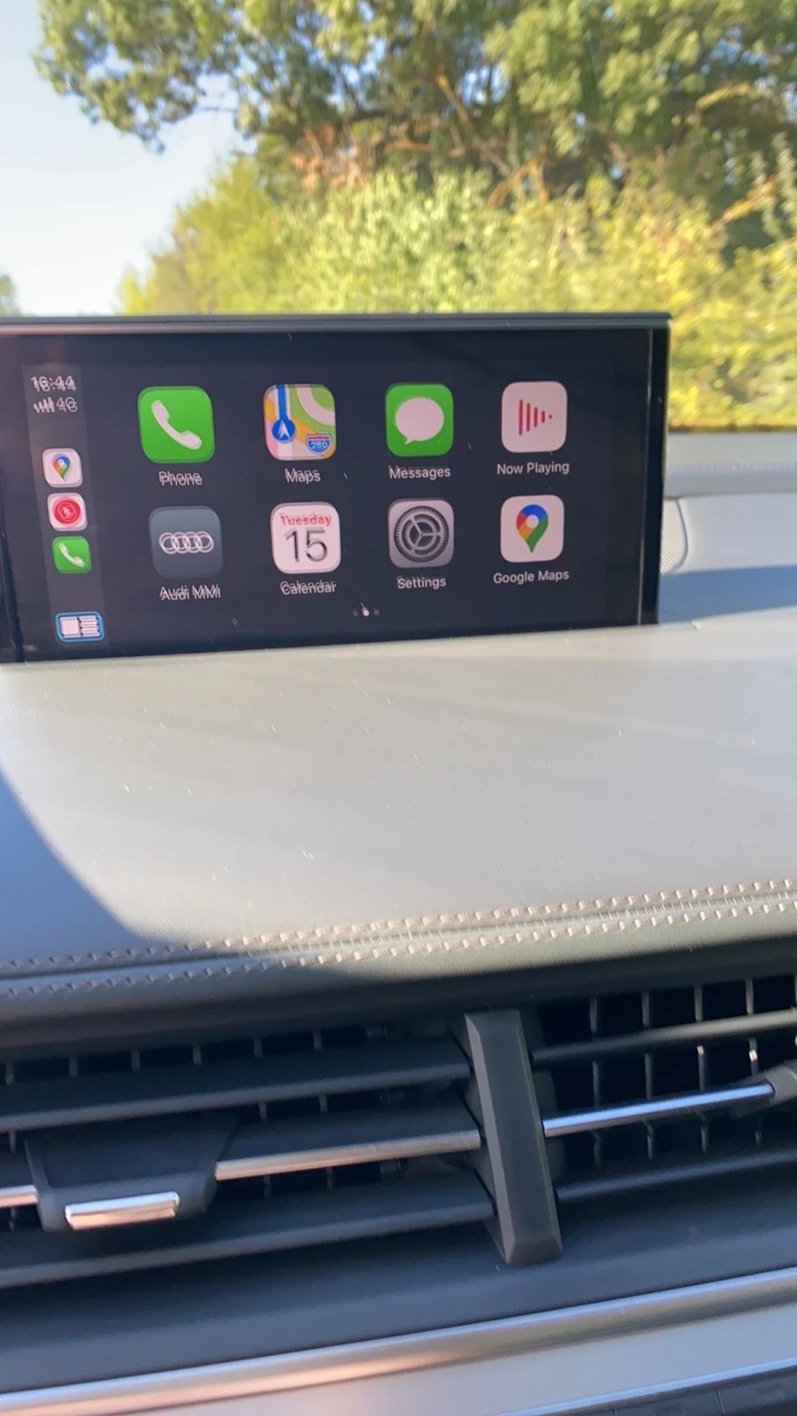 Audi SQ7 | Mobile.bg   17