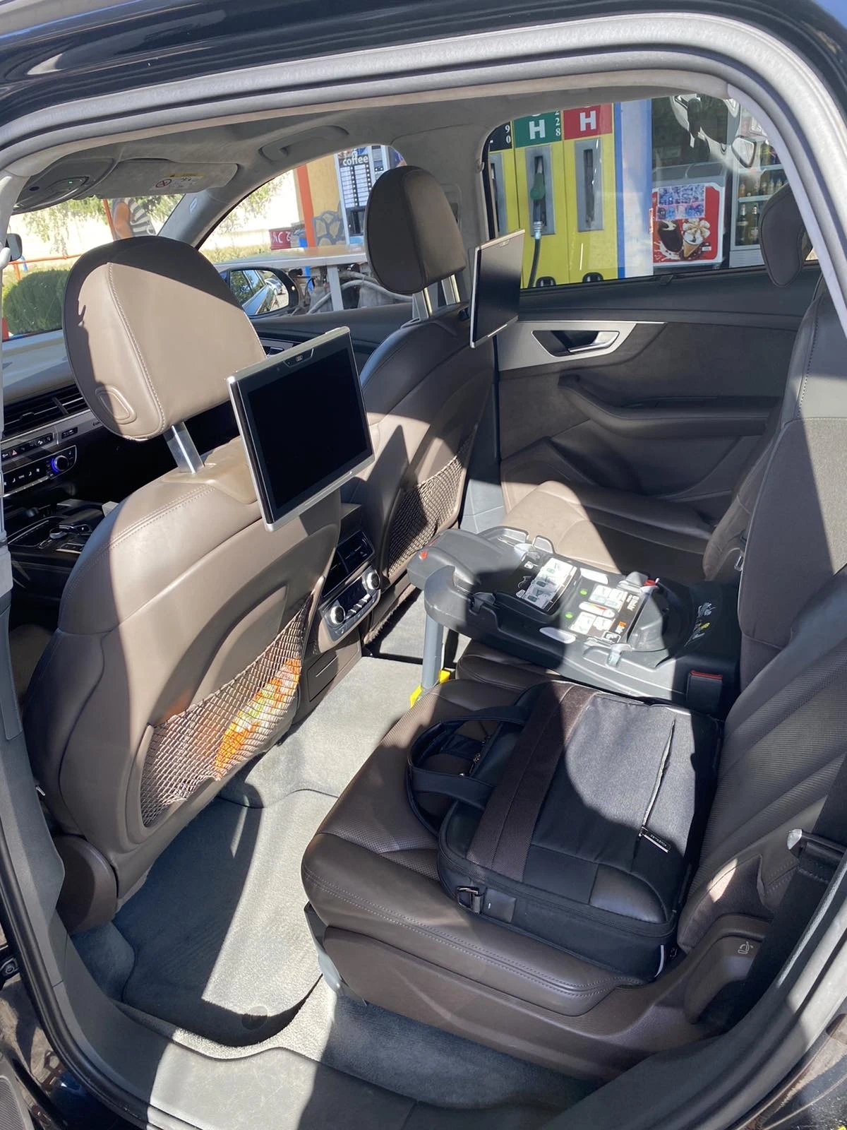 Audi SQ7 | Mobile.bg   13