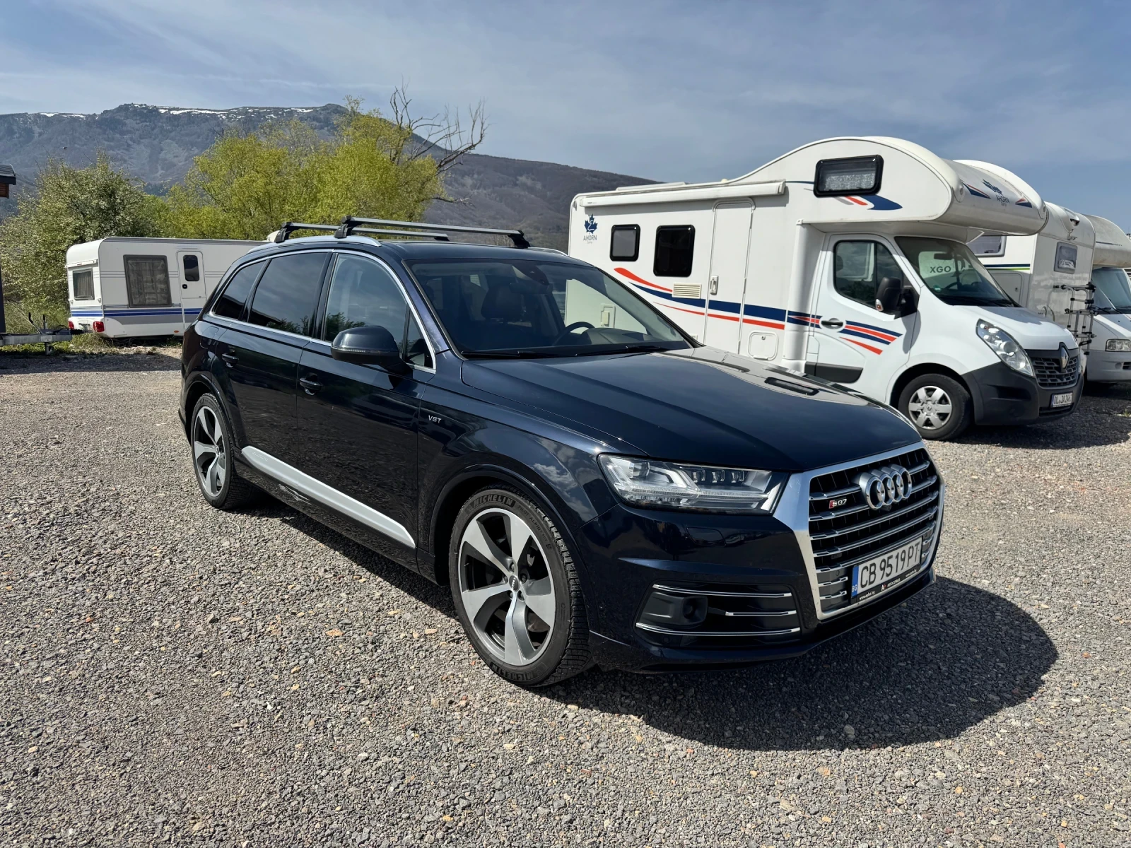 Audi SQ7  - изображение 3