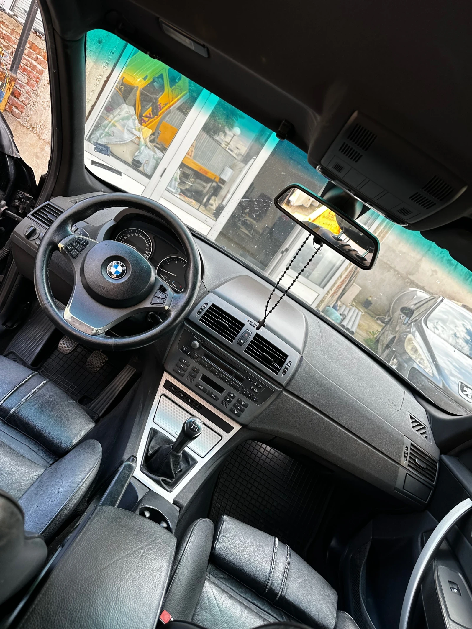 BMW X3  - изображение 8