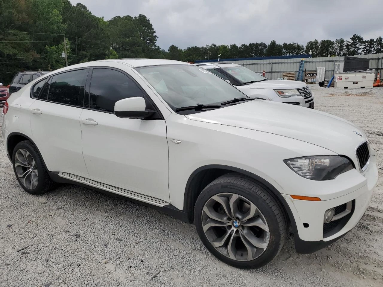 BMW X6 ПЕРФЕКТНА - изображение 2