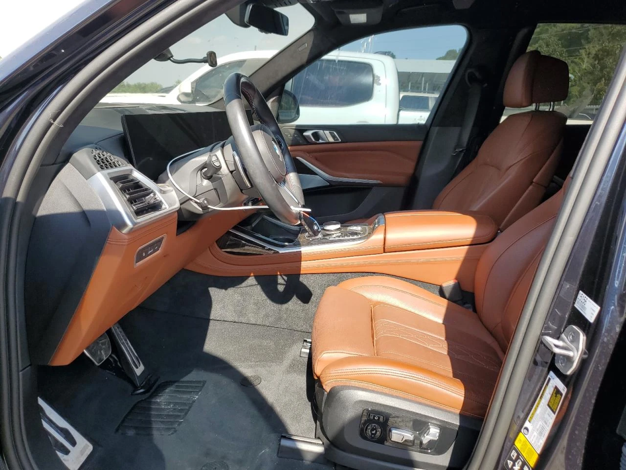 BMW X7 M60I * КЛИП НА ДВИГАТЕЛ* * ЛИЗИНГ*  - изображение 7