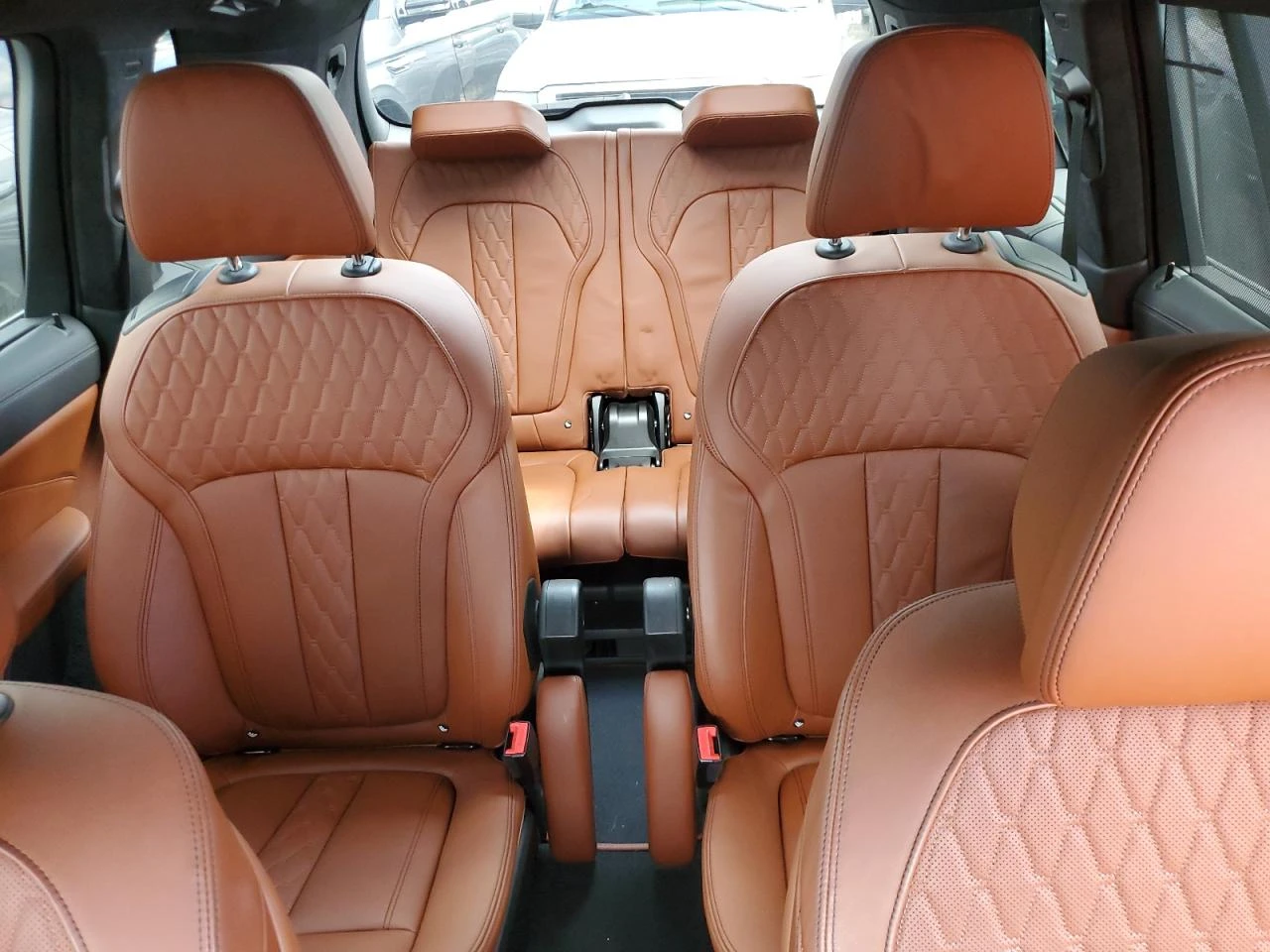 BMW X7 M60I * КЛИП НА ДВИГАТЕЛ* * ЛИЗИНГ*  - изображение 10