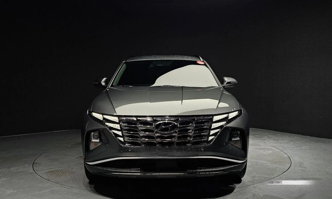 Hyundai Tucson Diesel 2.0 2WD Premium * НАЙ-ДОБРА ЦЕНА В БЪЛГАРИЯ - изображение 3