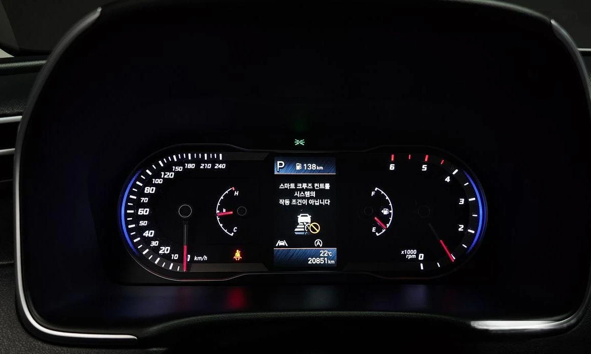 Hyundai Tucson Diesel 2.0 2WD Premium * НАЙ-ДОБРА ЦЕНА В БЪЛГАРИЯ - изображение 8