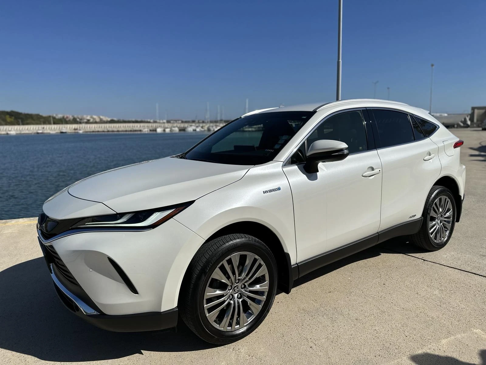 Toyota Venza XLE AWD  | Mobile.bg � ����������� 1