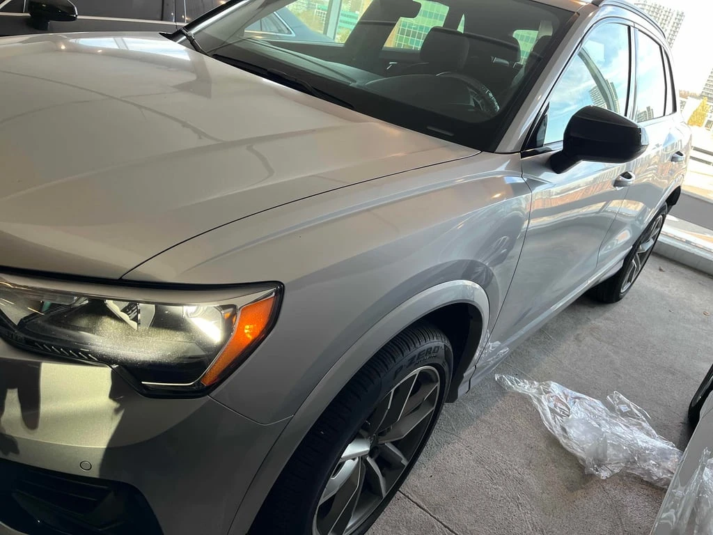 Audi Q3 2022 QUATTRO *   *  | Mobile.bg   3